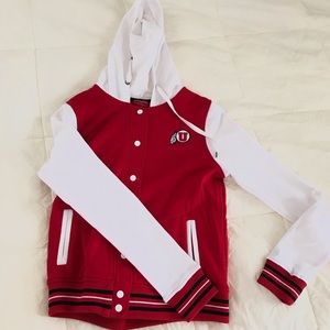 Utah Utes Fan Jacket & Hoodie